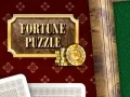Игра Загадка Фортуны онлайн Игра Загадка Фортуны онлайн