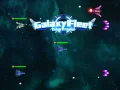 Игра Путешествие во времени флота галактики онлайн