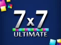 Игра 7x7 Максимальный онлайн Игра 7x7 Максимальный онлайн