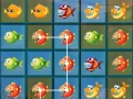Игра Соединение рыб Делюкс онлайн