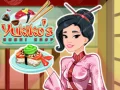 Игра Суши-магазин Юкико онлайн