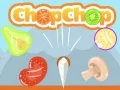 Игра ЧопЧоп онлайн Игра ЧопЧоп онлайн