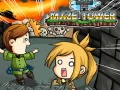 Игра Лабиринт в башне онлайн
