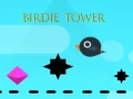 Игра Птичья башня онлайн Игра Птичья башня онлайн