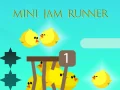 Игра Мини-бегун Джем онлайн
