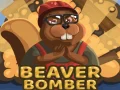 Игра Бомбардировщик бобер онлайн