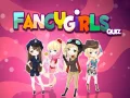 Игра Необычные девушки онлайн