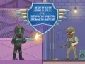 Игра Агент спускается онлайн Игра Агент спускается онлайн