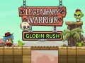 Игра Легендарный воин: Порыв Глобина онлайн