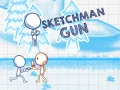 Игра Оружие Скечмэна онлайн Игра Оружие Скечмэна онлайн