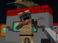 Игра Пиксельная война онлайн