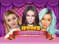 Игра Дженнера: Доктор губ онлайн