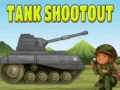 Игра Танковая стрельба онлайн