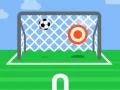 Игра Свободный удар онлайн Игра Свободный удар онлайн
