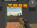 Игра Игрушечный шутер онлайн Игра Игрушечный шутер онлайн