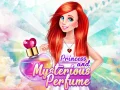 Игра Ариэль и таинственные духи онлайн