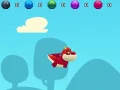 Игра Свисающий дракон 2 онлайн