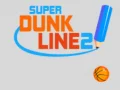 Игра Супер линия Данка 2 онлайн