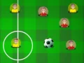 Игра Футбольный вызов 2018 онлайн Игра Футбольный вызов 2018 онлайн
