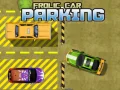 Игра Шаловливая автомобильная парковка онлайн