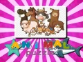 Игра Загадка животных онлайн Игра Загадка животных онлайн