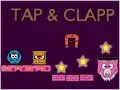 Игра Тап и Клап онлайн