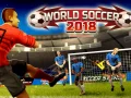 Игра Мировой футбол 2018 онлайн Игра Мировой футбол 2018 онлайн