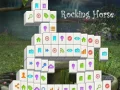 Игра Лошадка-качалка онлайн Игра Лошадка-качалка онлайн