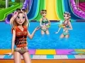 Игра Летние забавы онлайн Игра Летние забавы онлайн