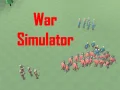 Игра Военный симулятор онлайн