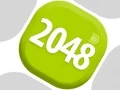 Игра 2048 онлайн