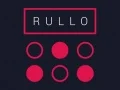 Игра Рулло онлайн Игра Рулло онлайн