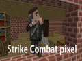Игра Боевой пиксельный удар онлайн