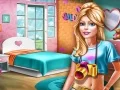 Игра Элли профессиональный фотограф онлайн