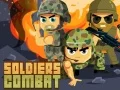 Игра Бой солдат онлайн