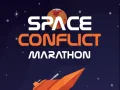 Игра Космический конфликт: Марафон онлайн Игра Космический конфликт: Марафон онлайн