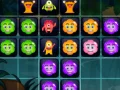Игра 1010 Пазлы монстров онлайн