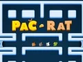 Игра Пак-Крыса онлайн Игра Пак-Крыса онлайн