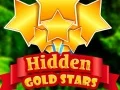 Игра Скрытые Золотые Звезды онлайн Игра Скрытые Золотые Звезды онлайн