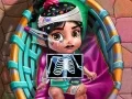 Игра Травмированная Ванилопа: Чрезвычайная ситуация онлайн