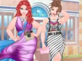 Игра Принцессы: красота плюс размер онлайн