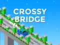 Игра Кросси-Бридж онлайн Игра Кросси-Бридж онлайн