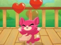 Игра Домашнее животное: любимая кошка онлайн