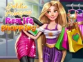Игра Принцесса Голди Реальный шопинг онлайн