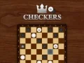 Игра Шашки онлайн