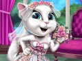 Игра Выходи за меня, Китти онлайн Игра Выходи за меня, Китти онлайн