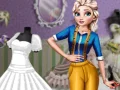 Игра Принцесса Модный Портной онлайн Игра Принцесса Модный Портной онлайн
