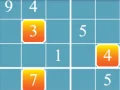 Игра Судоку онлайн