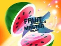 Игра Фруктовый мастер онлайн онлайн