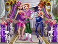 Игра Барби: Организатор свадеб онлайн Игра Барби: Организатор свадеб онлайн